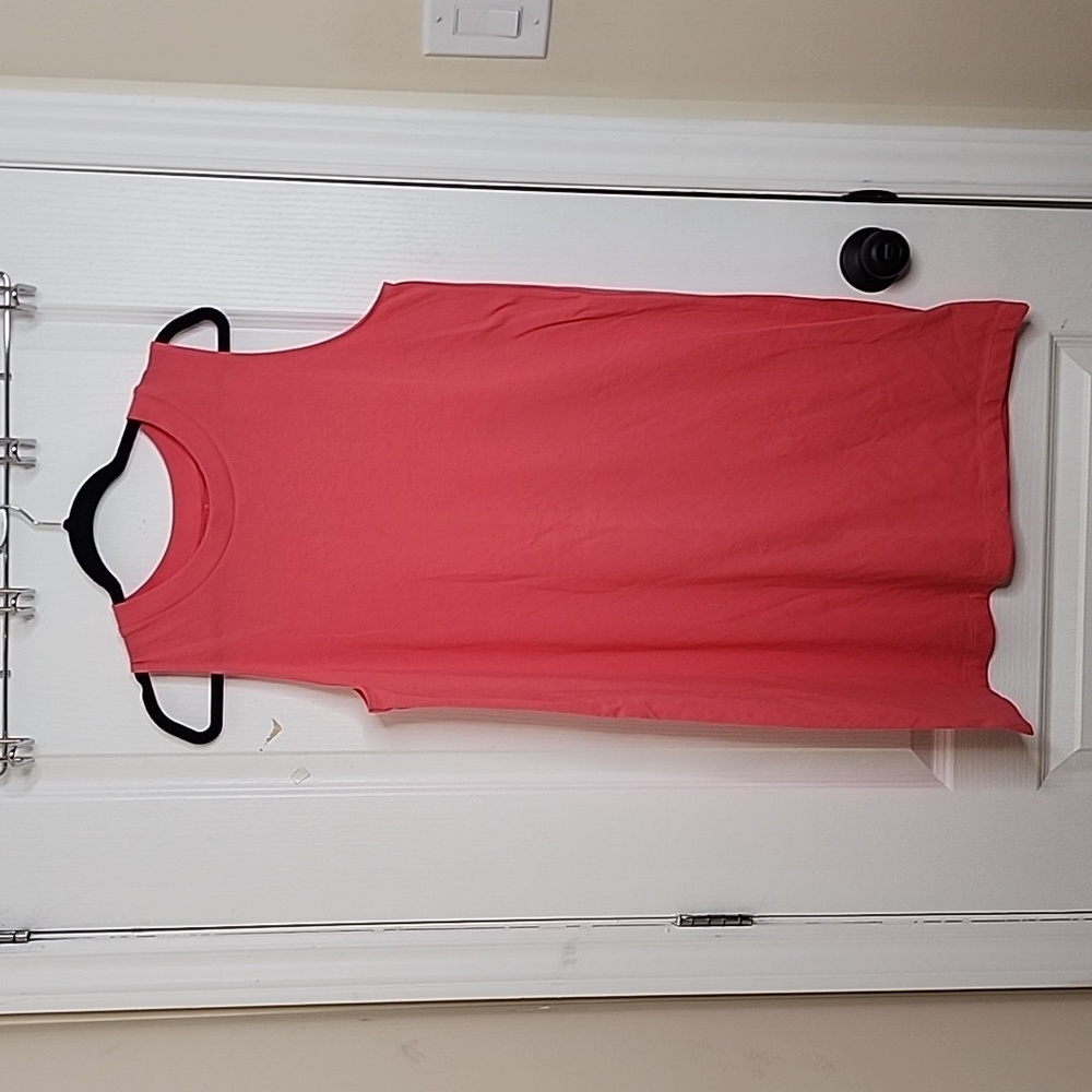 Woman's A New Day Tank Dress NWT